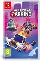 You Suck at Parking, Nintendo Switch
