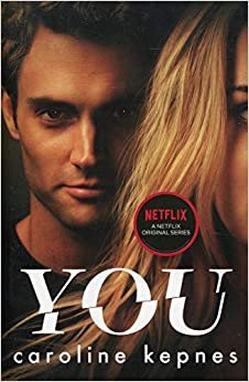 You. TV Tie-In - Kepnes Caroline