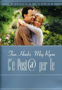 You've Got Mail (Masz wiadomość) - Ephron Nora