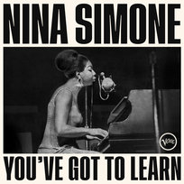 You've Got To Learn (Live) Simone Nina