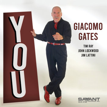 You - Gates Giacomo
