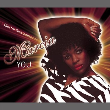 You - Marcia Hines