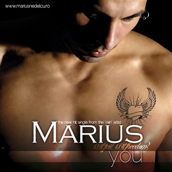 You - Marius