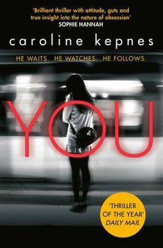 You - Kepnes Caroline