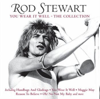 You Wear It Well - Rod Stewart