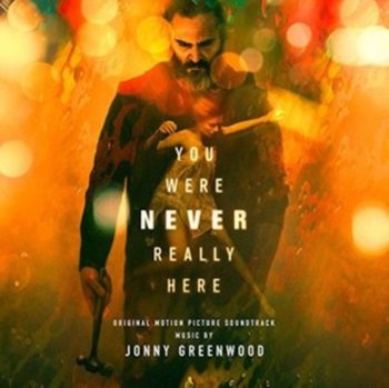 You Were Never Really Here, płyta winylowa - Greenwood Jonny