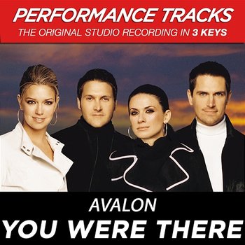 You Were There - Avalon