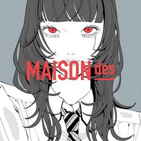 you were wet MAISONdes feat. Aizawa, shikiura sougo