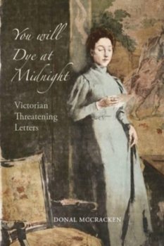 You Will Dye At Midnight - Donal Maccracken