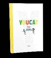 Youcat for Kids Meuser Bernhard, Scharf Michael P., Weiss Christoph, Heereman Michaela, Barta Martin