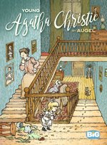 Young Agatha Christie William Augel
