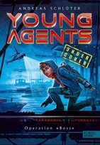 Young Agents (Band 1) Karibu