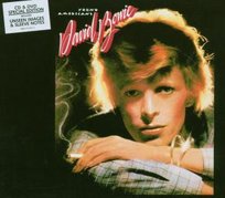 Young Americans Bowie David