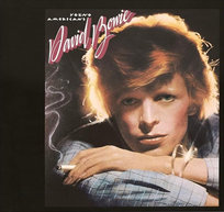 Young Americans Bowie David