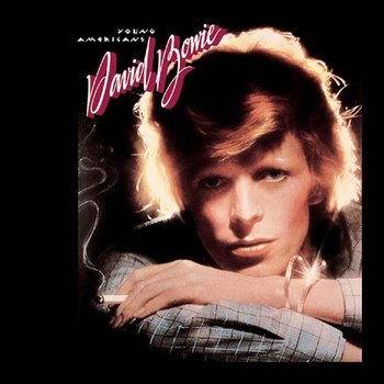 Young Americans (Remastered), płyta winylowa - Bowie David