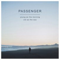 Young As The Morning Old As The Sea Passenger
