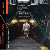 Young Blood, Old Rules Zbuku