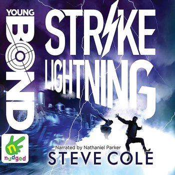 Young Bond - Cole Steve