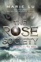 Young Elites 2.The Rose Society - Lu Marie