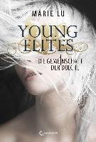 Young Elites - Die Gemeinschaft der Dolche - Lu Marie