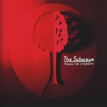 Young For Eternity, płyta winylowa - The Subways