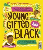 Young, Gifted and Black - Wilson Jamia