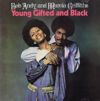 Young Gifted And Black - Bob and Marcia