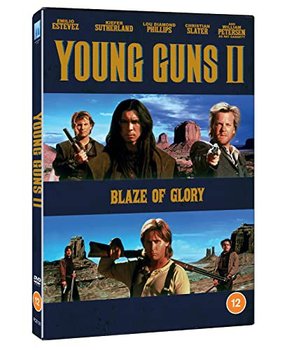 Young Guns Ii: Blaze Of Glory (Młode strzelby II) - Murphy Geoff
