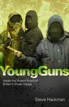 Young Guns - Hackman Steve