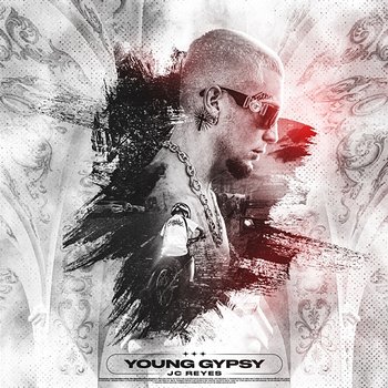 Young Gypsy - JC Reyes