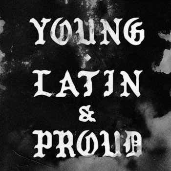 Young, Latin & Proud - Helado Negro