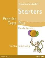 Young Learners English Starters Practice Tests Plus Students' Book - Banchetti Marcella