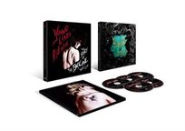 Young Limbs Rise Again - the Story of the Batcave Nightclub 1982 - 1985 1982 - 1985 Various Artists