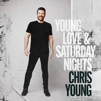 Young Love And Saturday Nights Young Chris