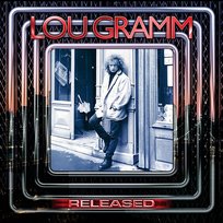 Young Love Lou Gramm