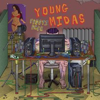 Young Midas Frosti Rege