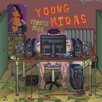 Young Midas - Frosti Rege