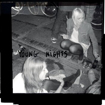 Young Nights - Freja Kirk