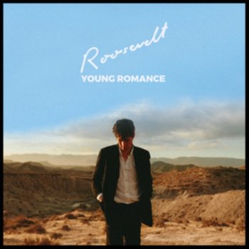 Young Romance - Roosevelt