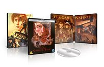 Young Sherlock Holmes (Piramida strachu) Levinson Barry