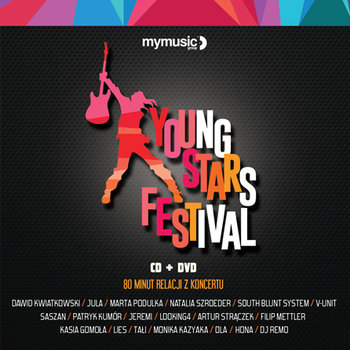 Young Stars Festival - Various Artists