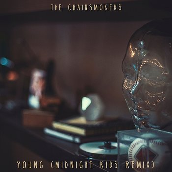 Young - The Chainsmokers