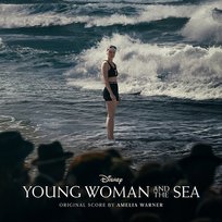 Young Woman and the Sea Amelia Warner