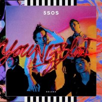 Youngblood (Deluxe Edition) 5 Seconds Of Summer