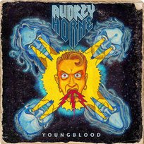Youngblood Horne Audrey