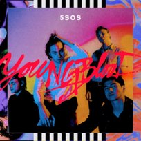Youngblood, płyta winylowa 5 Seconds Of Summer