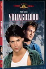 Youngblood - Markle Peter