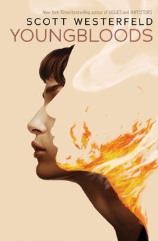 Youngbloods - Westerfeld Scott