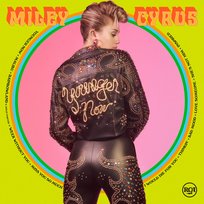 Younger Now Cyrus Miley