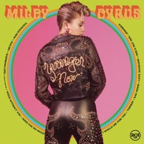 Younger Now, płyta winylowa Cyrus Miley
